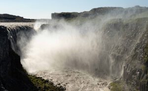 Dettifoss