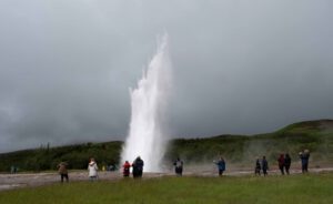 Geysir