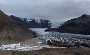 Gletscher