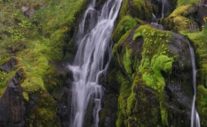 Wasserfall